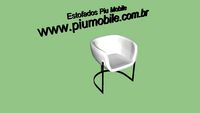 POLTRONA NOBILE - PML