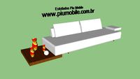 SOFÁ LAMON - PML