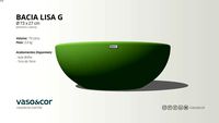 Bacia Lisa G