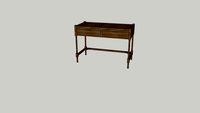 Filbert Writing Desk