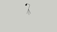 Gira lamp