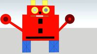Kenanin Robotu