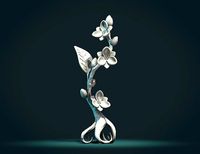 Twig Tree | 3D