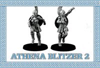 Blitzer Athena 2 | 3D