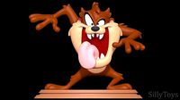 Tasmanian Devil - Looney Tunes | 3D