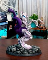 pokemon mewtwo stl | 3D