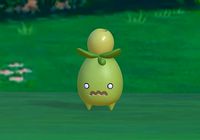 Smolov Pokemon Figurine | 3D
