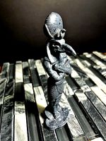 Khonshu Statue Replice Moon Knight  | 3D