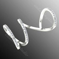 Ring ri 224 | 3D
