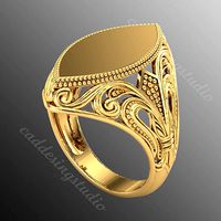 Ring kt175 | 3D