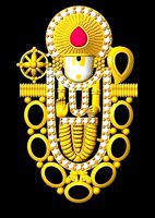 Balaji navaratnA pendant | 3D