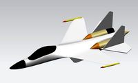 su 27-kkk | 3D