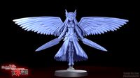 28mm - Noint - Arifureta | 3D