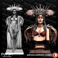 Satanico Pandemonium | 3D