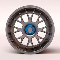 TSW Hockenheim R printable rim | 3D