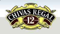 CHIVAS REGAL