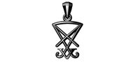 Luciferian Symbol | 3D