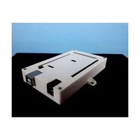 ARDUINO MEGA ENCLOSURE PINOUT | 3D