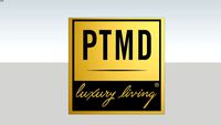 Logo PTMD