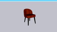 lowdining chair PTMD