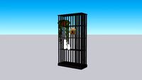 Riza cabinet PTMD