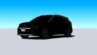 2020 Kia Niro Hybrid