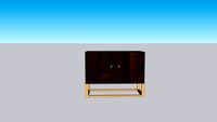 Alec cabinet PTMD