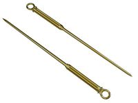 Spy x Family Yor Gold Spikes | 3D