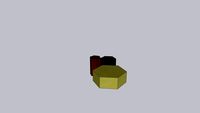 Tafel set 2 PTMD