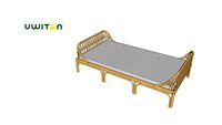 Malas Bed Uwitan
