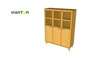 Harumi Cabinet Uwitan
