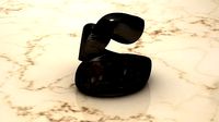 Ring 7 | 3D