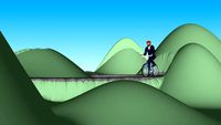 terrain