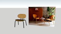 Hari XL Armchair