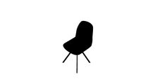 Chaise Girona