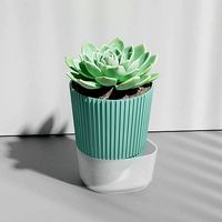 PLANTER 02 | 3D