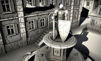 Napoleon collection | 3D