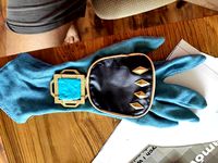 Xiao Vision and Gem | 3D