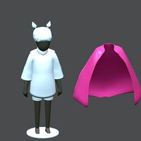 sky children of the light | 3D