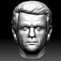 Volodymyr Lytvyn | 3D