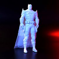 Batman stl | 3D