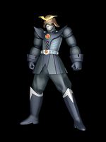 Harkenshumit X9 | 3D