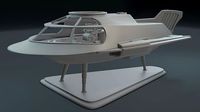 Fantastic voyage 1966 | 3D