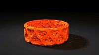 Bracelet 2 | 3D