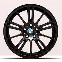 3 Series MV3 193M Sport Rim | 3D