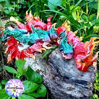 Flarret the Fargon | 3D