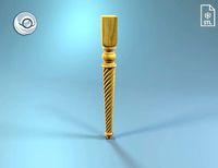 0606 Wooden table legs for custom coffee tables furniture legs | 3D
