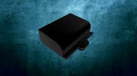 Adapter to jack for Ford Mustang | 3D