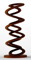 Incredible and mesmerizing spiral art | 3D