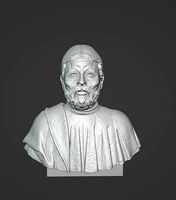 Ptolemy | 3D